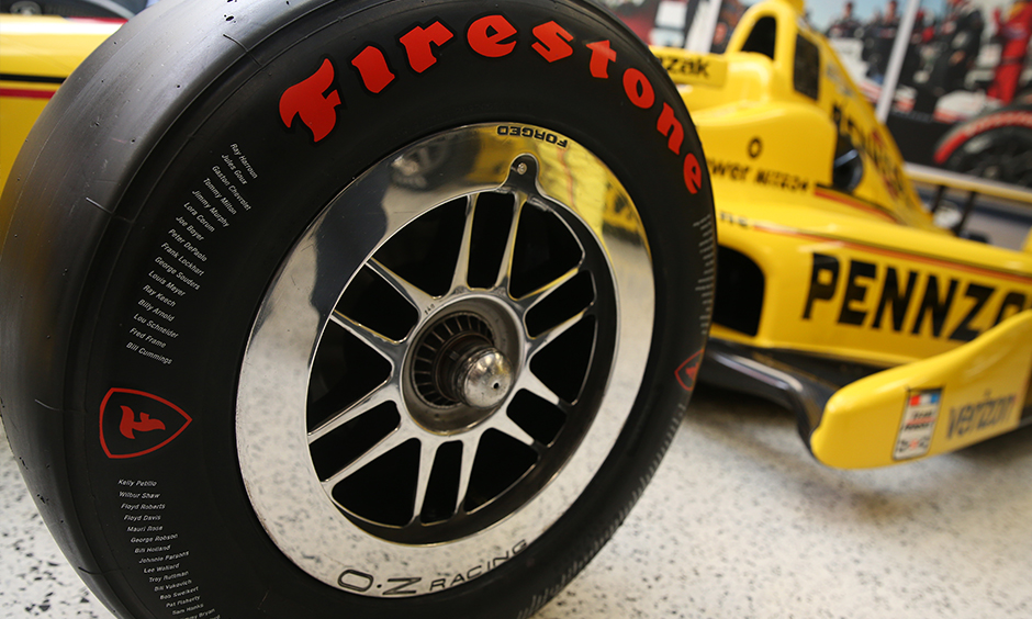 firestone tires
