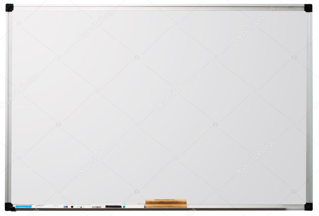 whiteboards