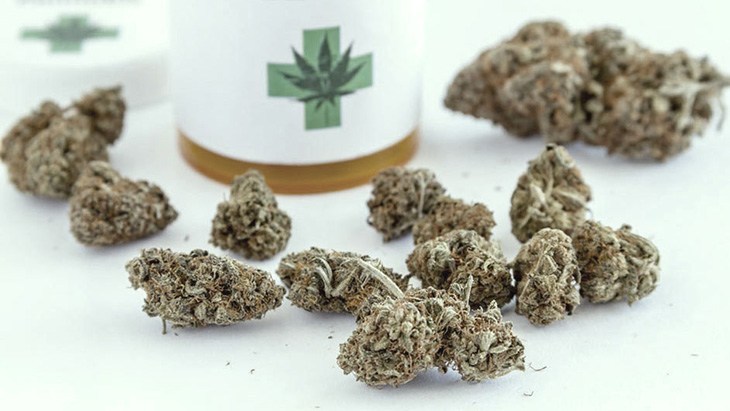 Marijuana Cannabis