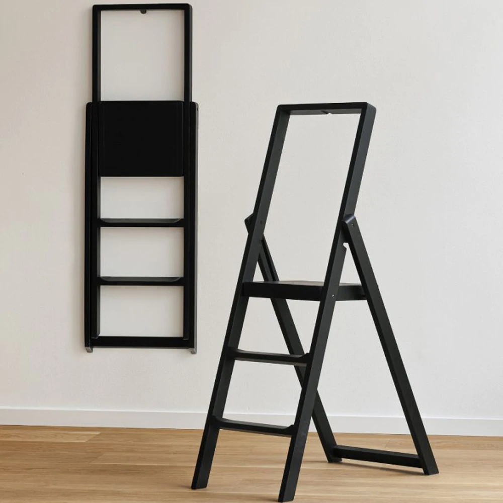 Portable Step Ladder