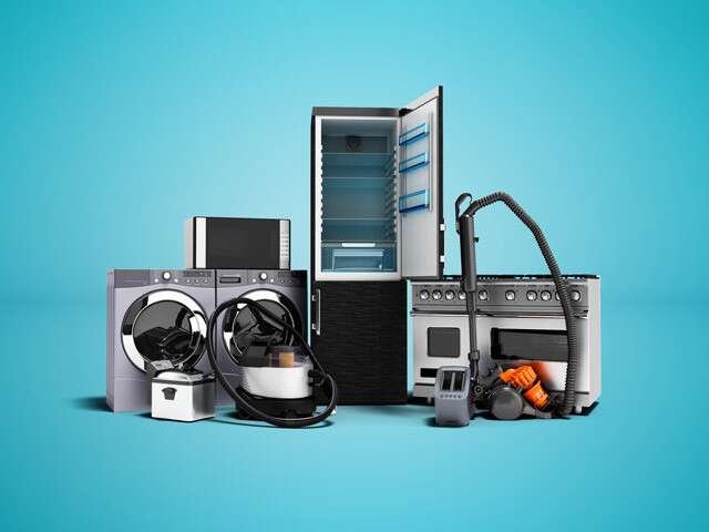 home appliances bangalore
