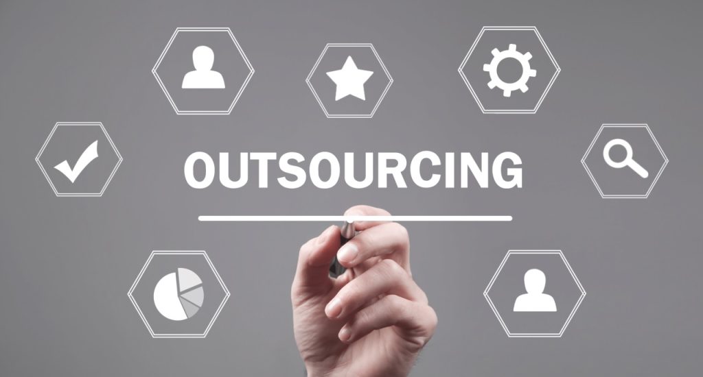 IT Outsourcing Solutions