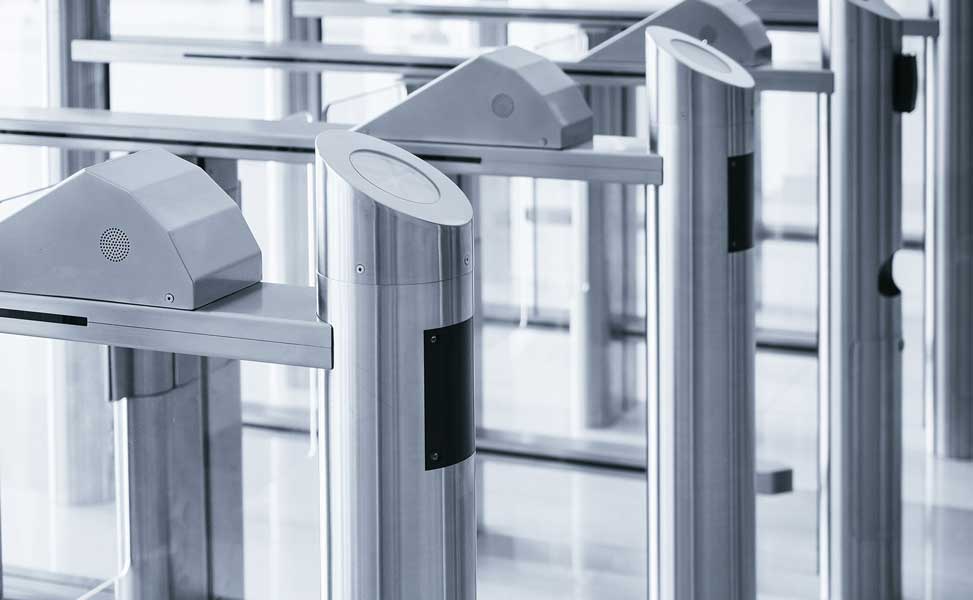 Commercial Security Systems