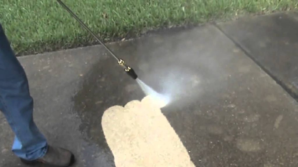 pressure washing services vancouver wa