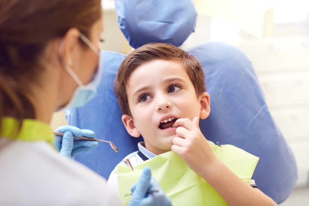 Zion Dental - Pediatric Services
