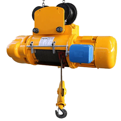 Electric Hoists