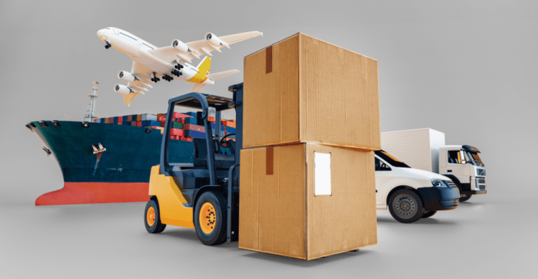 Logistics Services 