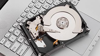 Data Recovery Service