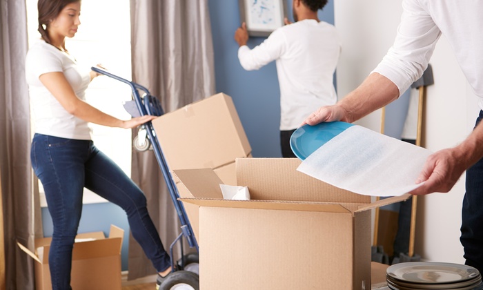 Moving Services