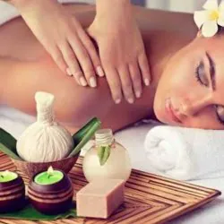 Thai Massage Services