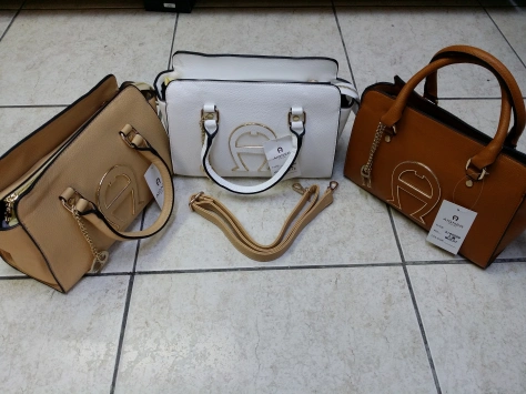 High Quality Replica Bags