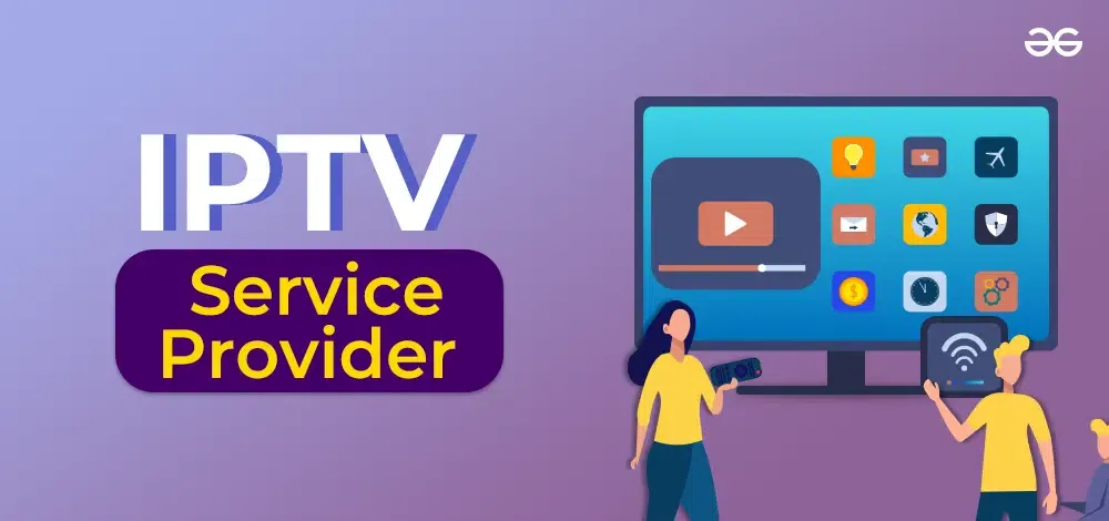 iptv subscription