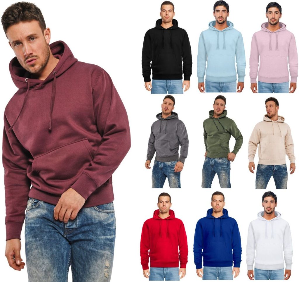 Hoodie Manufacturer