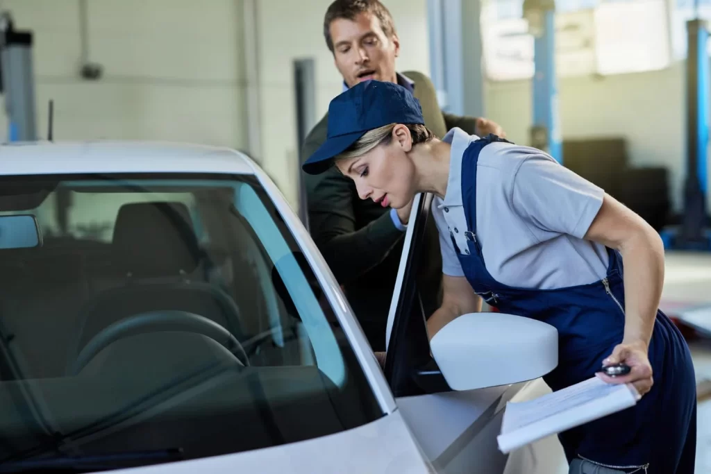 windshield replacement 