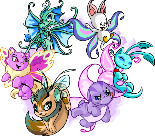 Neopets 