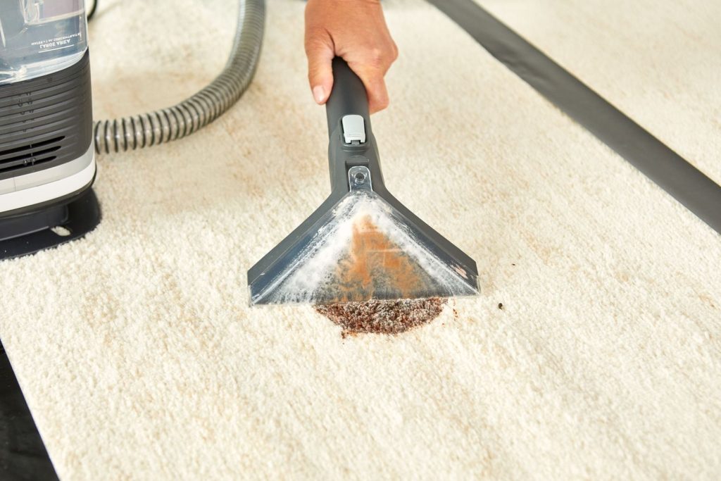 carpet cleaning maidstone