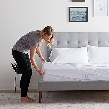 Mattress Protector